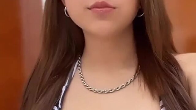 Sofia Lemus nude showing off her big breasts!!!