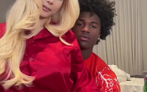 Alabama Barker ‘s Porn Video With Her Boyfriend Is So Hot!!!