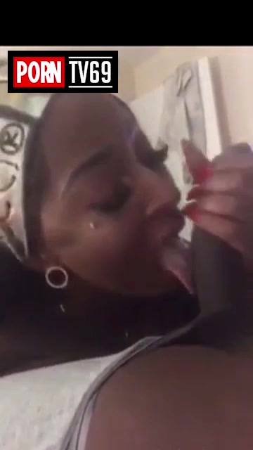 Kamo Bandz – I asked a girl to massage my huge cock!!!