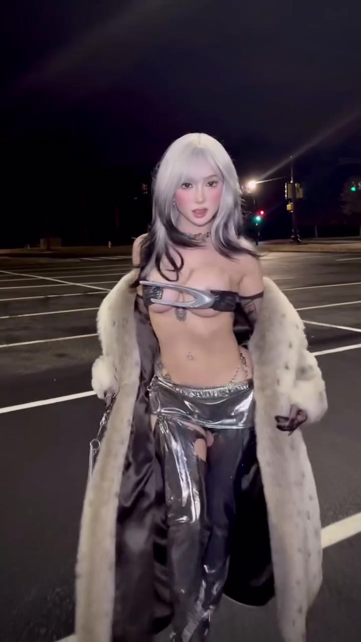 Nikita Dragun porn video Onlyfans showing big boobs!!!