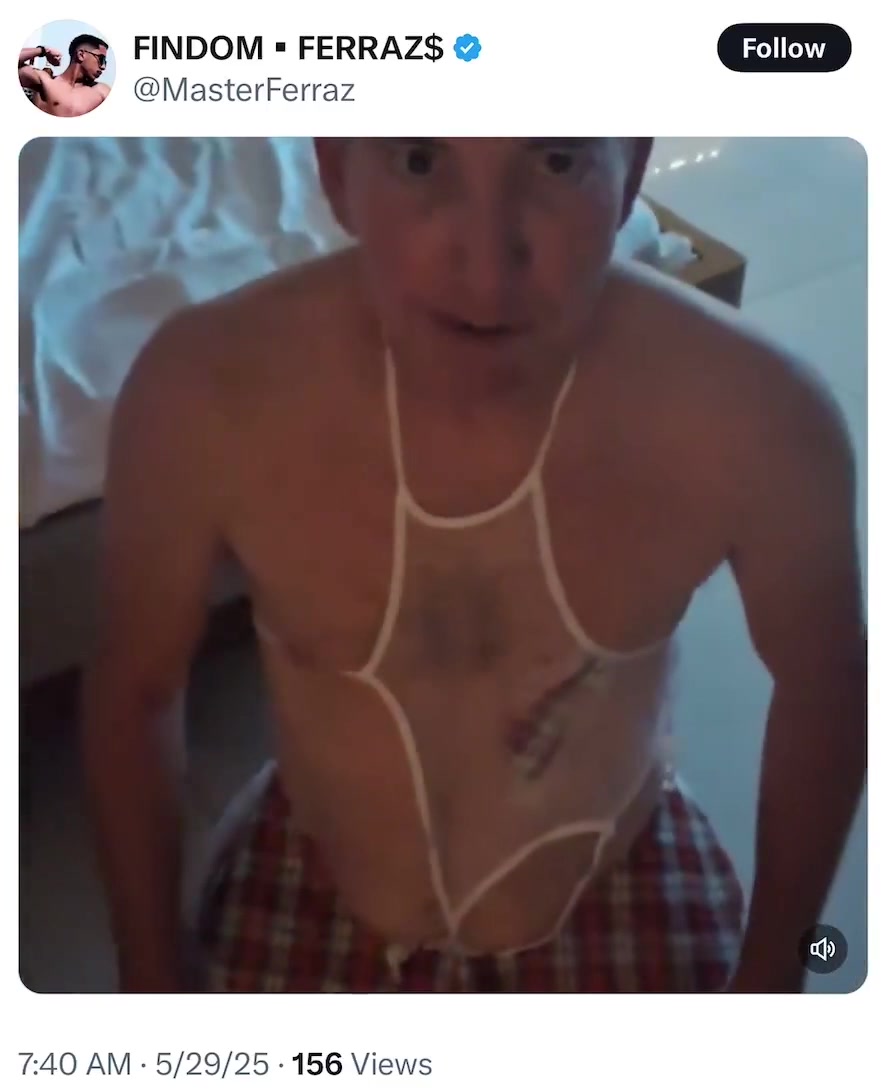 Glenn Greenwald Gay Sex Tape With Boyfriend Is Hot Viral