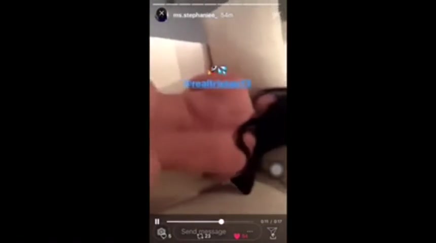 Tristan Thompson Sex Tape With Jordan Craig Is Hot Trending