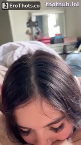 Elissa Victoria / ElissaVictoria Onlyfans Licked The Vagina Roughly