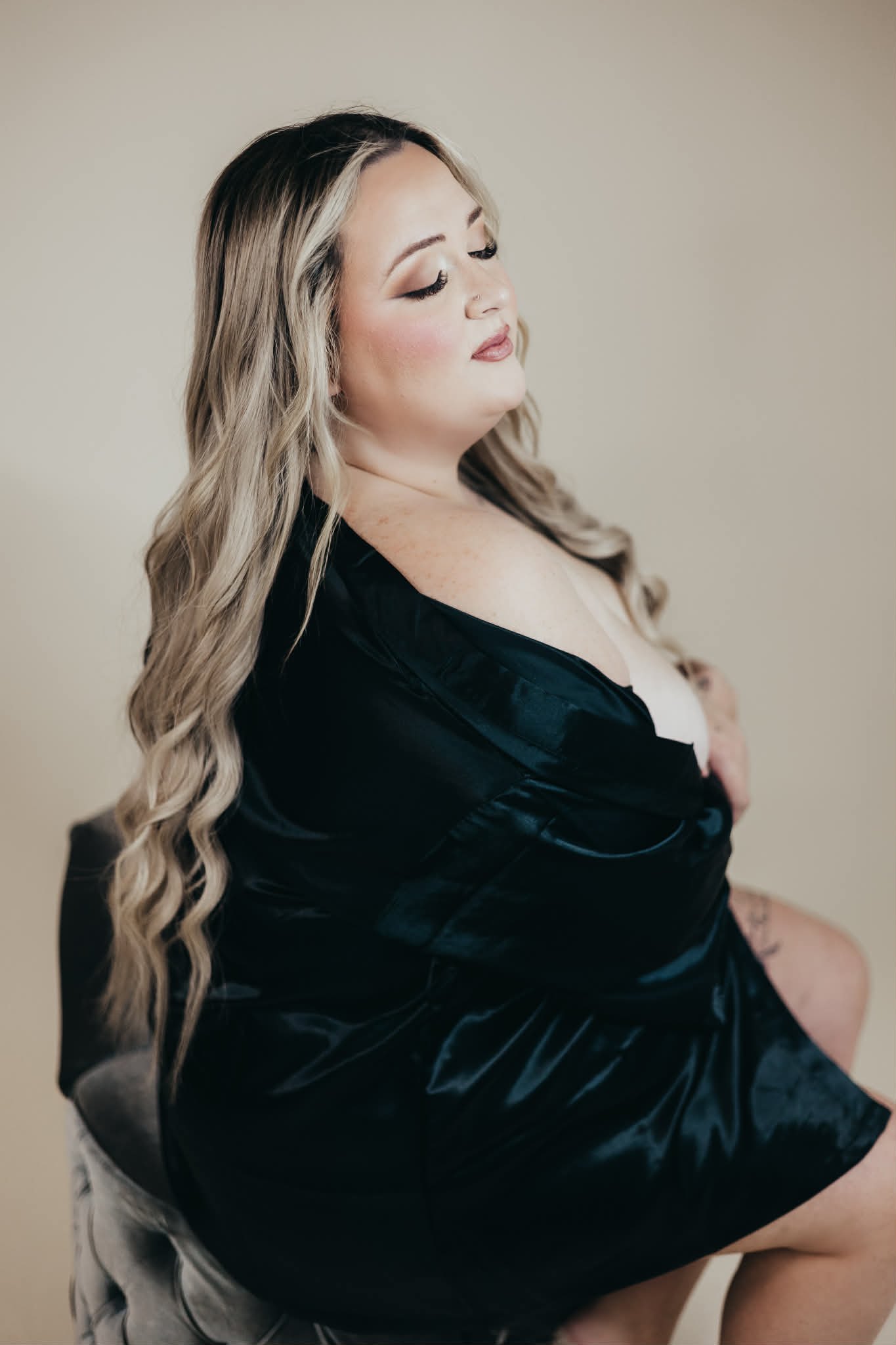 Allie Faith Onlyfans Nude Video Shows Off Her Sexy Body