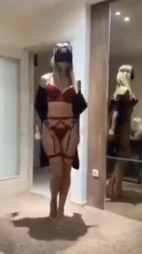 Mirjana Pajkovic Porn video Scandal Is Hot Viral