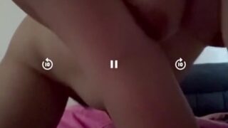 Bongbong Onlyfans Nude Showing Big Breasts And Pussy