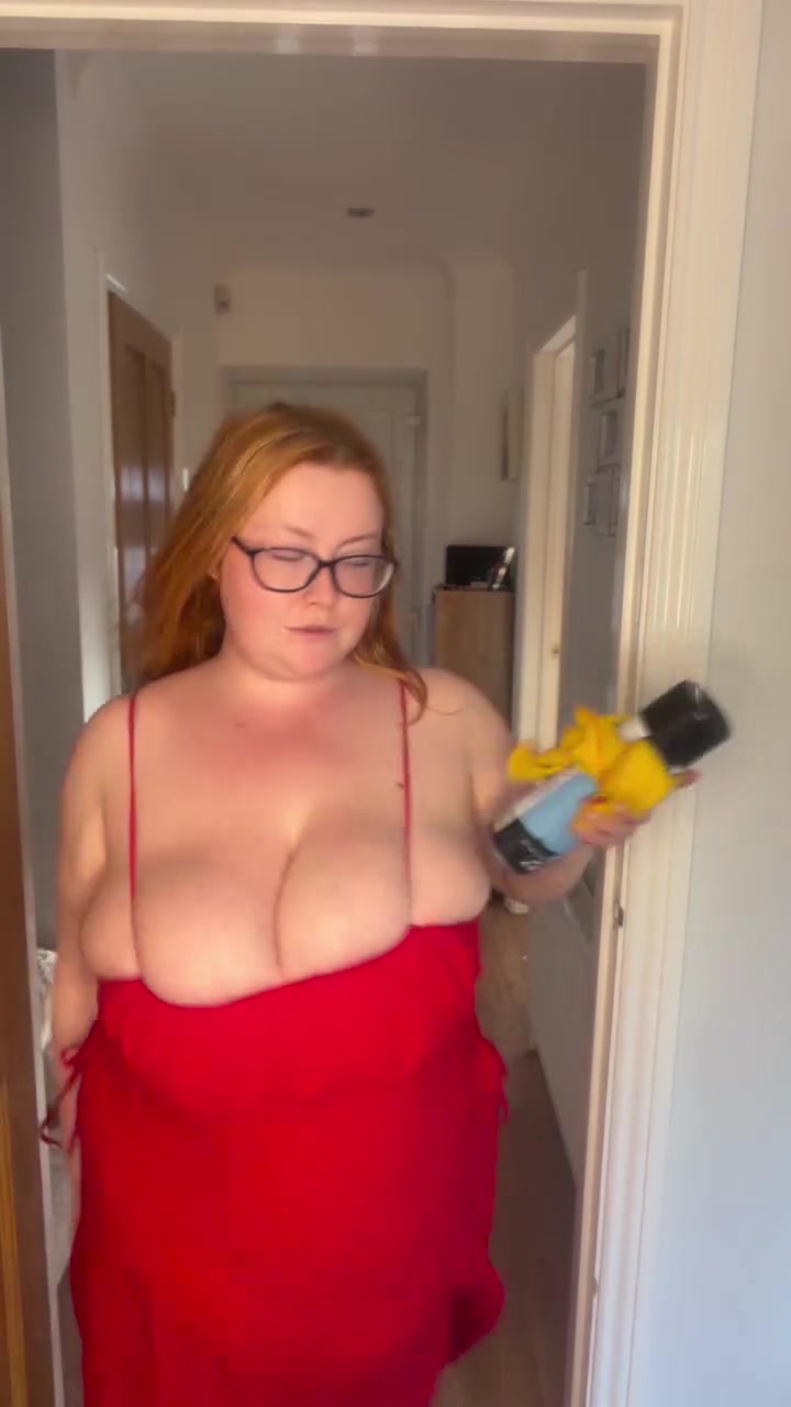 Tianna Moon Onlyfans Nude Showing Off Her Big Tits