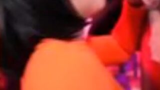 Ana Caroline Moreira Aka Anattraction Onlyfans Velma Sextape