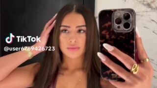 Avanyce Onlyfans Shows Off Her Sexy Body