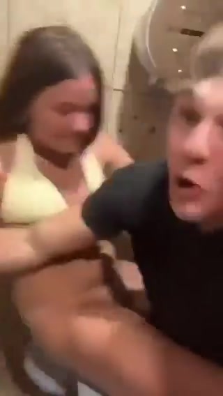 Journey Price – Kansas Bar Girl Video Is Hot Trending