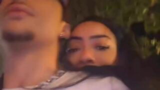 Julez Smith And Tommie Lee’s Video Dating Is Hot Viral