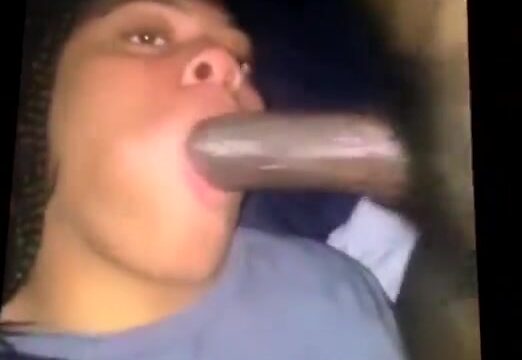 Zoe Spencer Exposed Blowjob Sex Tape With Boyfriend