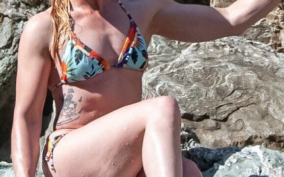 Valentina Shevchenko Exposed Onlyfans Video Is Hot Trending